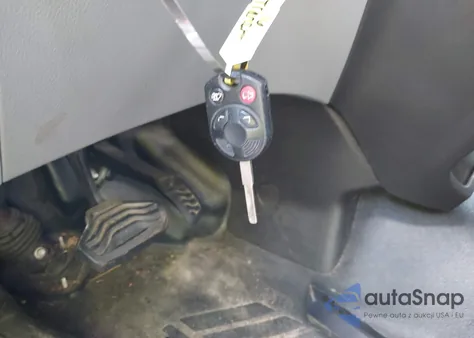 2016 Ford Transit-250 z USA, uszkodzony, nr VIN 1FTYR1ZM0GKB35661